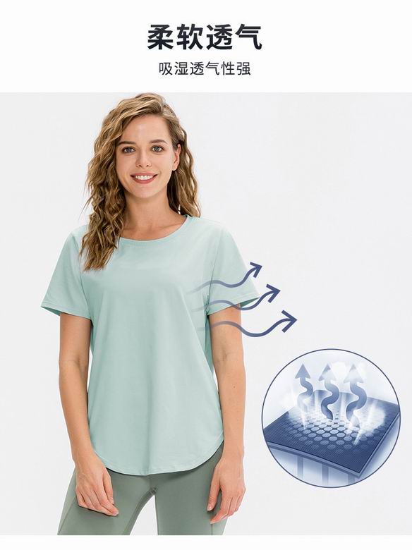Lululemon S-2XL 12218 5C (3)